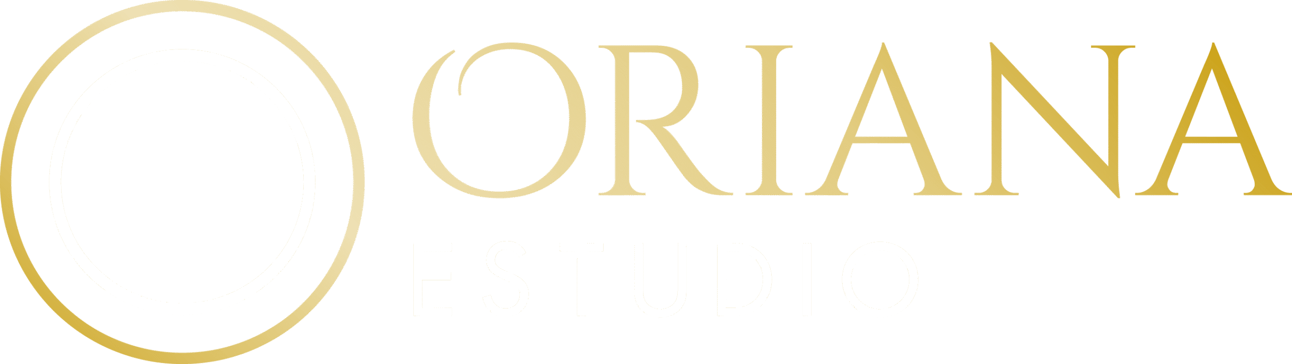 Oriana Estudio - logo web principal