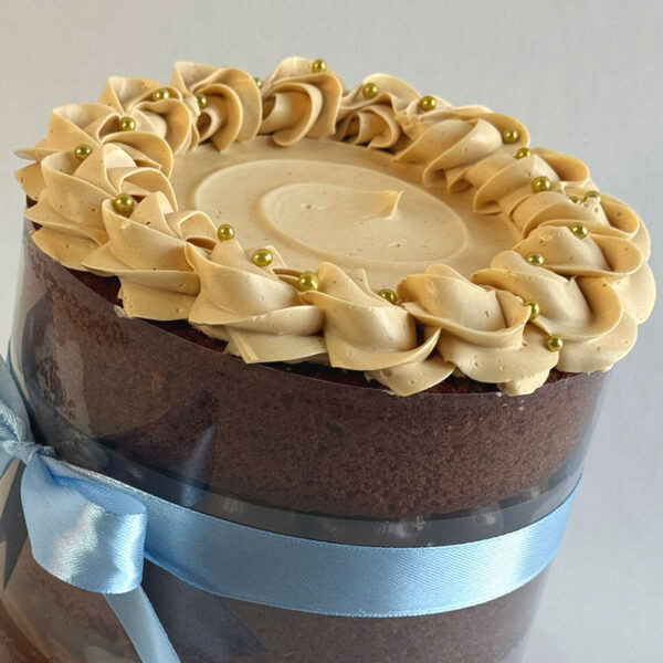Tarta Nude - Imagen 2