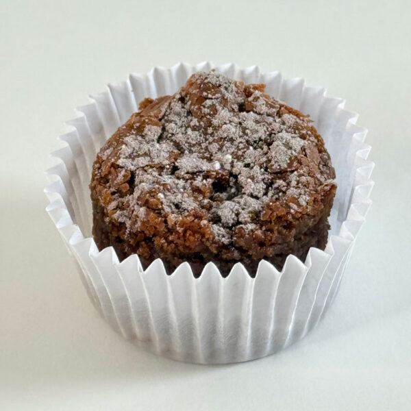 Mini brownies - Imagen 2