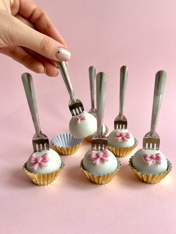 CAKE POPS 2