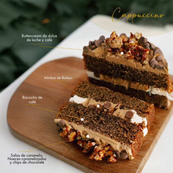 Caja de 4 sabores - Imagen 3