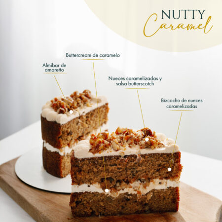 Nutty Caramel luxury box 1
