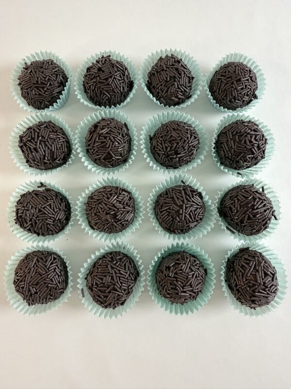 Trufas - Imagen 2