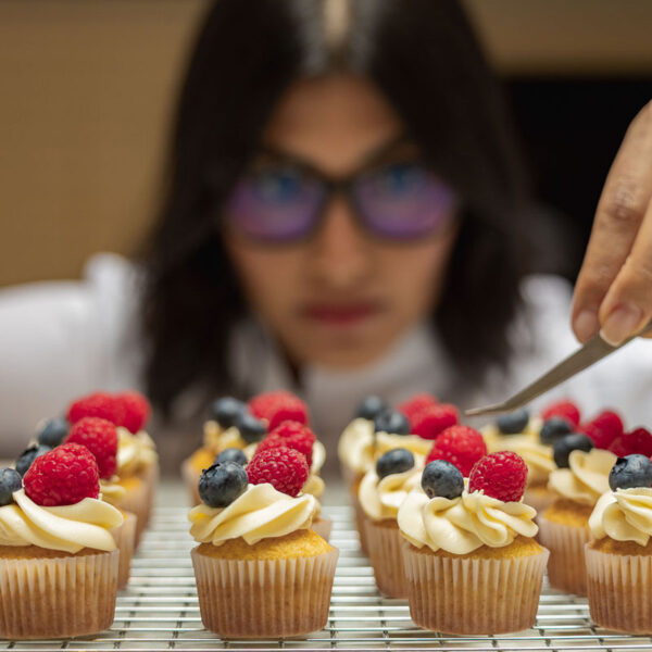 Cupcakes - Imagen 2