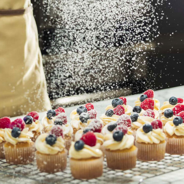Cupcakes - Imagen 3