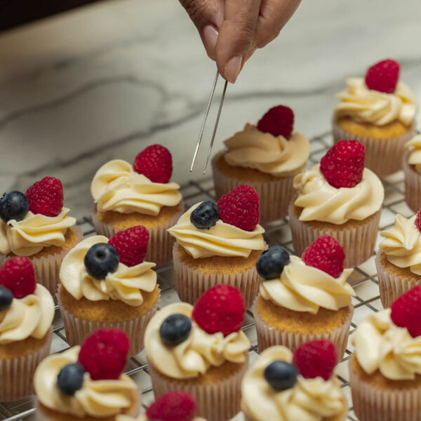 Cupcakes