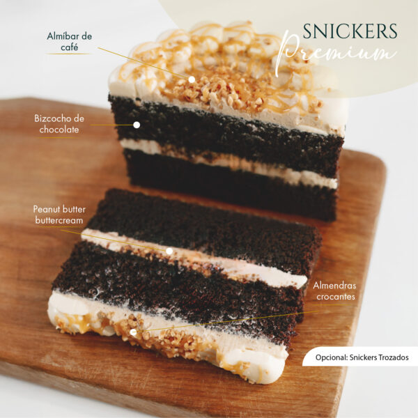 Caja de 4 sabores - Imagen 4