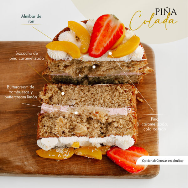 Caja de 4 sabores - Imagen 5