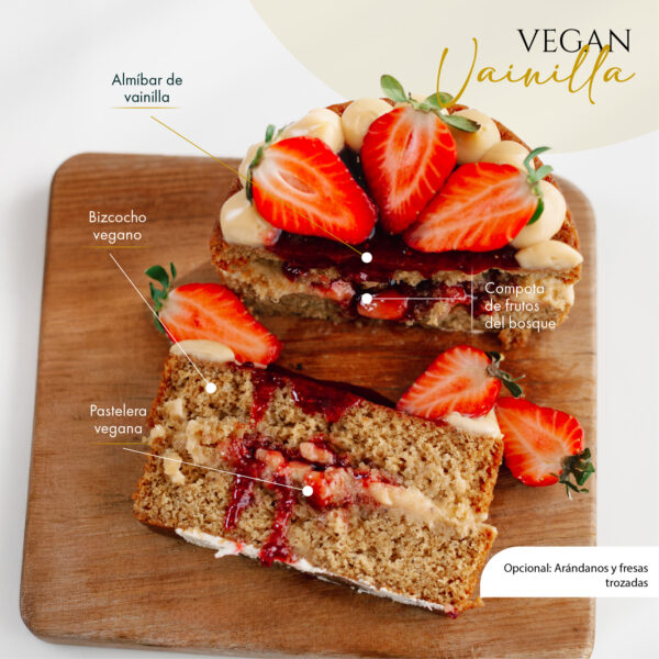 Caja de 4 sabores - Imagen 6