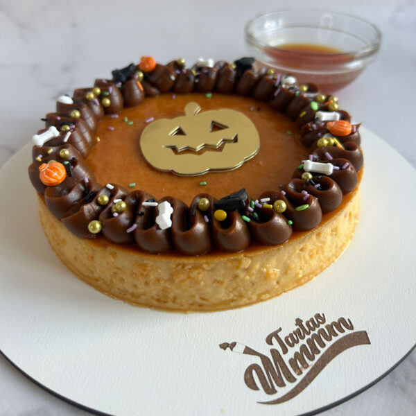 Quesillo o Flan - Imagen 2