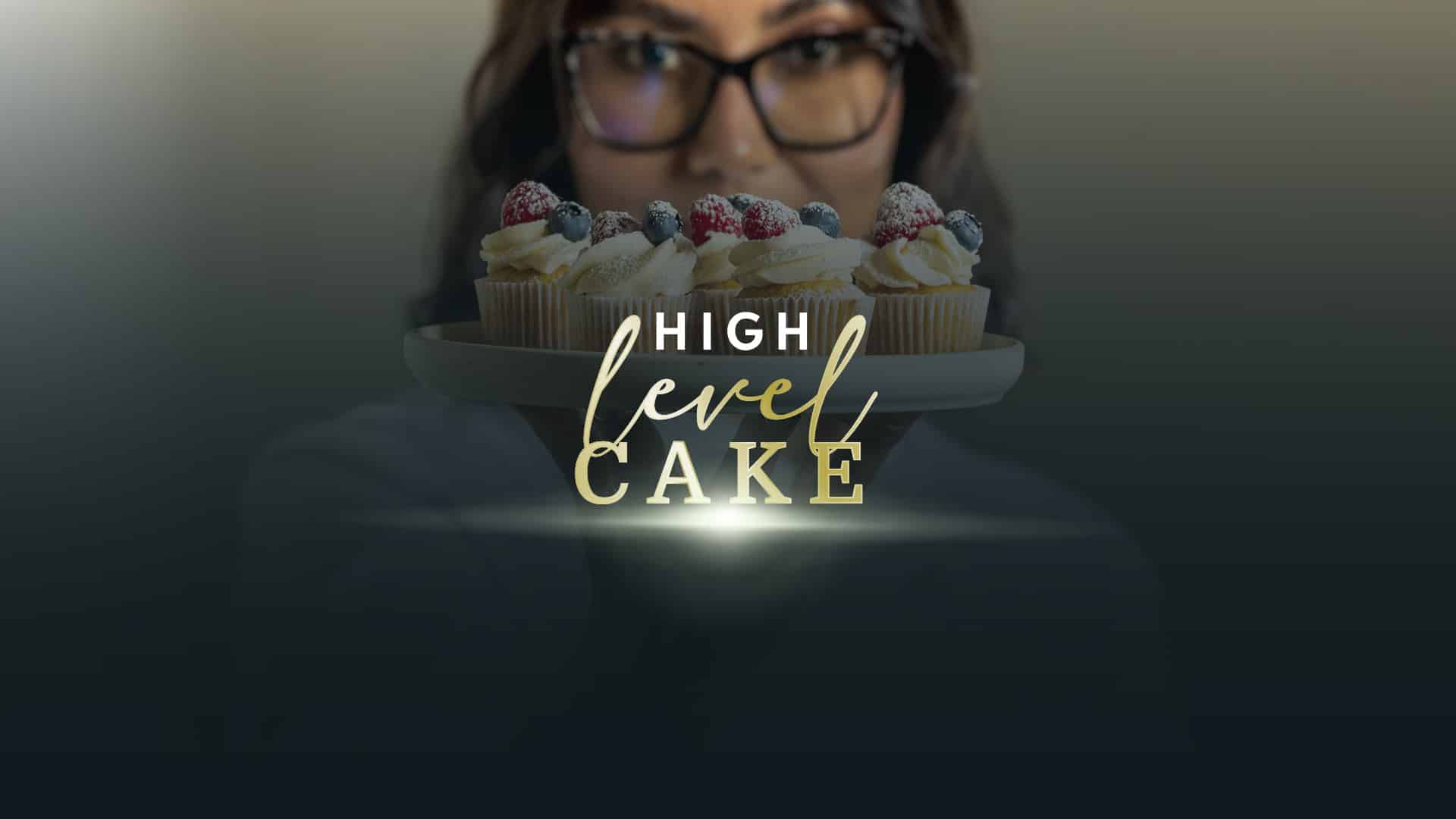 high level cake | oriana estudio - tartas mmmm Portada 1